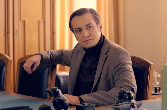кадр Женская версия Мышеловка 2