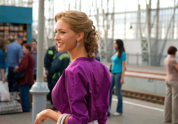 кадр Женские мечты о дальних странах 3