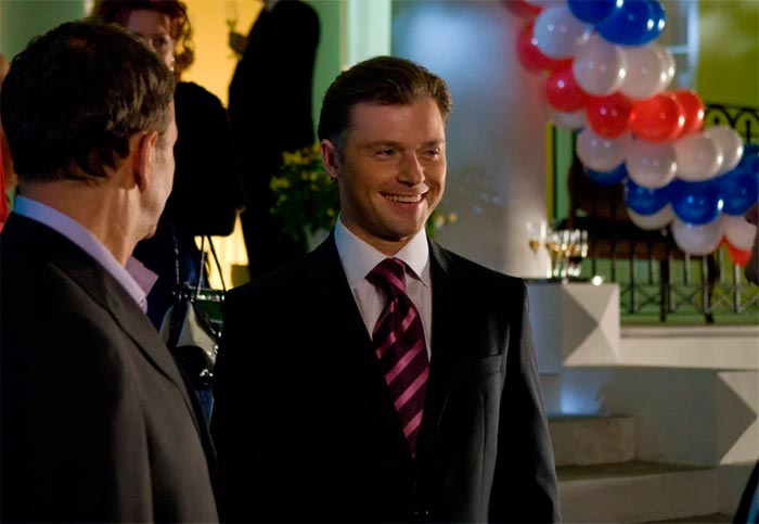 кадр Женские мечты о дальних странах 4