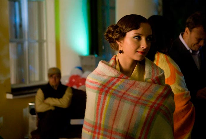 кадр Женские мечты о дальних странах 9