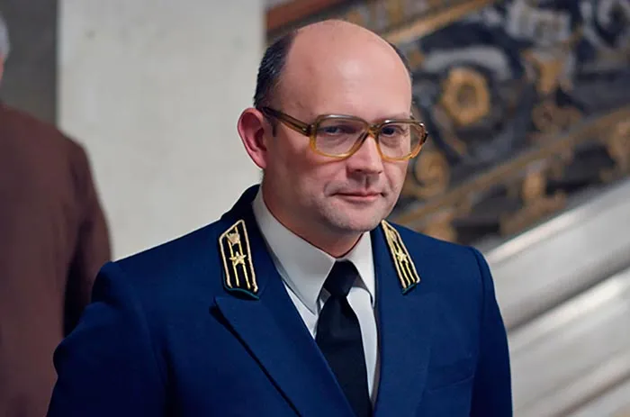 Кадр из сериала Женский приговор кадр Женский приговор 4