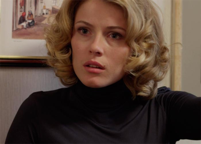 кадр Женское дело 7