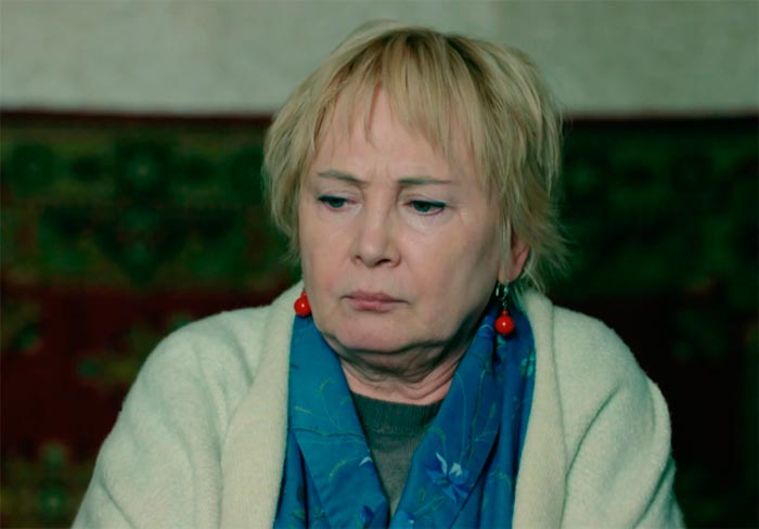 кадр Женское дело 8