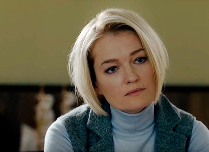 кадр Женское дело 11