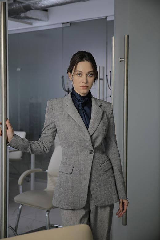 Сериал «Жену вызывали?» (2023) - сюжет, актеры и роли, кадры из сериала