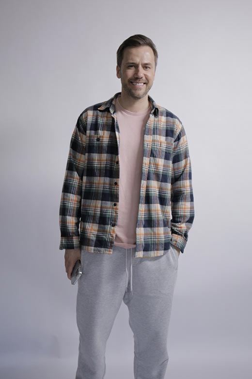 Кадр из сериала Жену вызывали? кадр Жену вызывали? 4