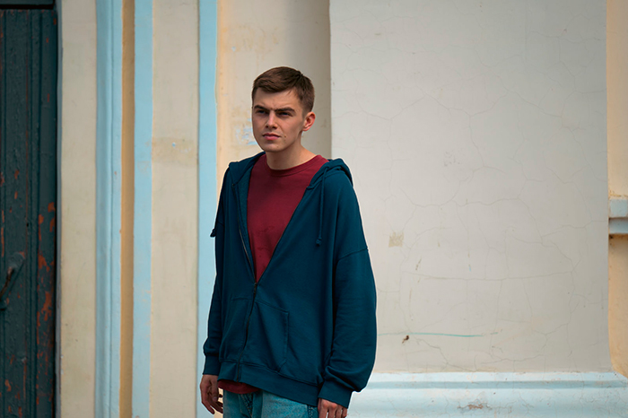 кадр Жертва 4