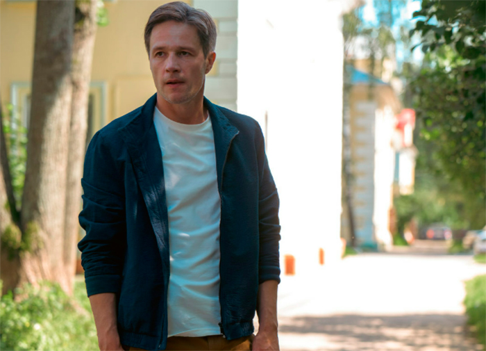 кадр Жертва 5