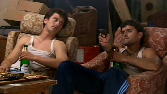 Кадр из сериала Жестокий бизнес кадр Жестокий бизнес 2