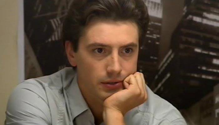 Кадр из сериала Жестокий бизнес кадр Жестокий бизнес 3