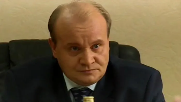 кадр Жестокий бизнес 5