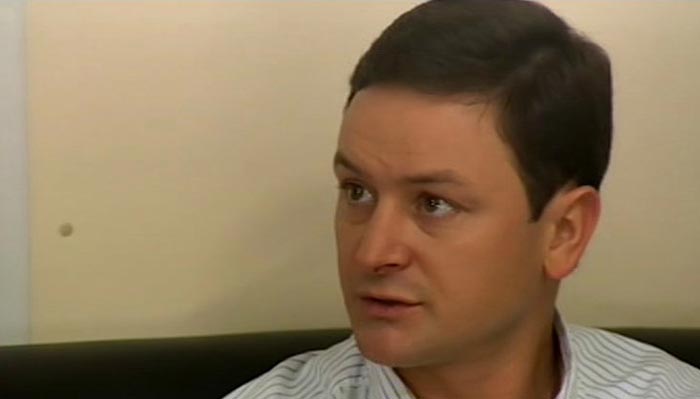 Кадр из сериала Жестокий бизнес кадр Жестокий бизнес 6