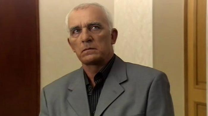 Кадр из сериала Жестокий бизнес кадр Жестокий бизнес 10