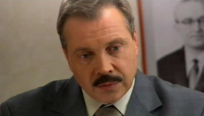 Кадр из сериала Жестокий бизнес кадр Жестокий бизнес 11