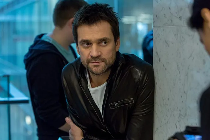 Кадр из сериала Жестокий мир мужчин кадр Жестокий мир мужчин 5