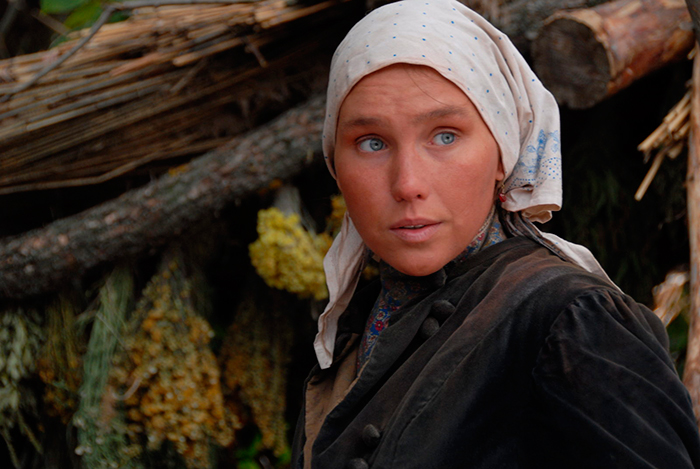 кадр Жила-была одна баба 2