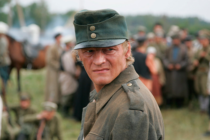 кадр Жила-была одна баба 4