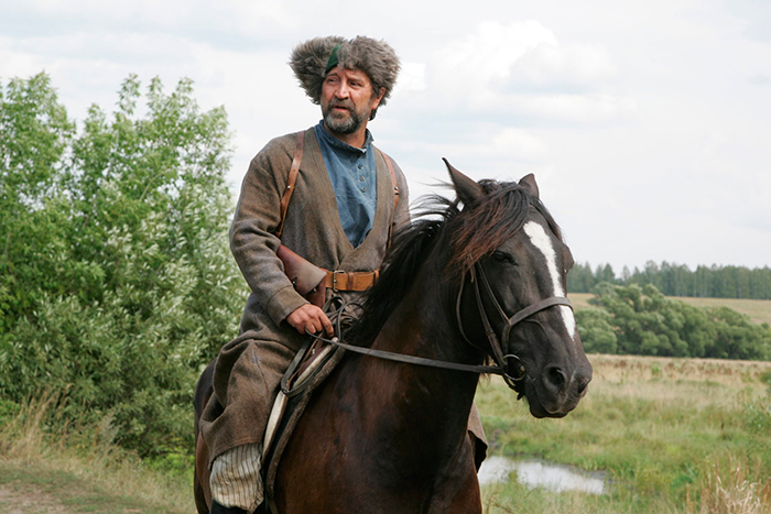 кадр Жила-была одна баба 10