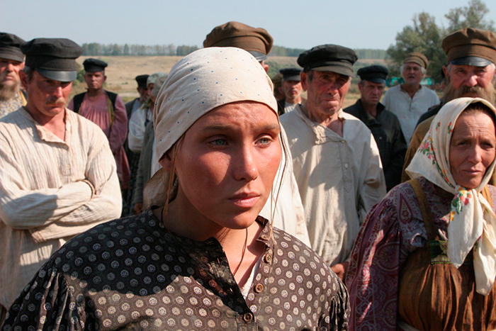 кадр Жила-была одна баба 11