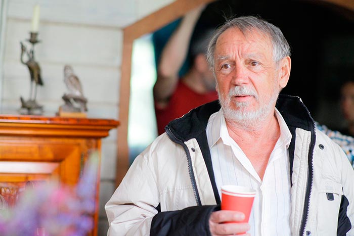 Кадр из сериала Жилищный вопрос кадр Жилищный вопрос 5