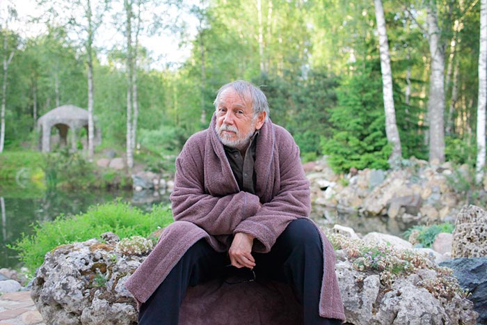 Кадр из сериала Жилищный вопрос кадр Жилищный вопрос 10