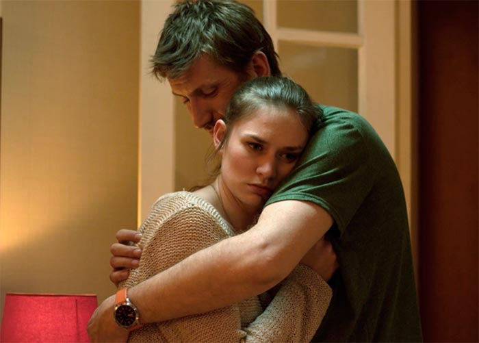 Кадр из сериала Жить дальше кадр Жить дальше 4