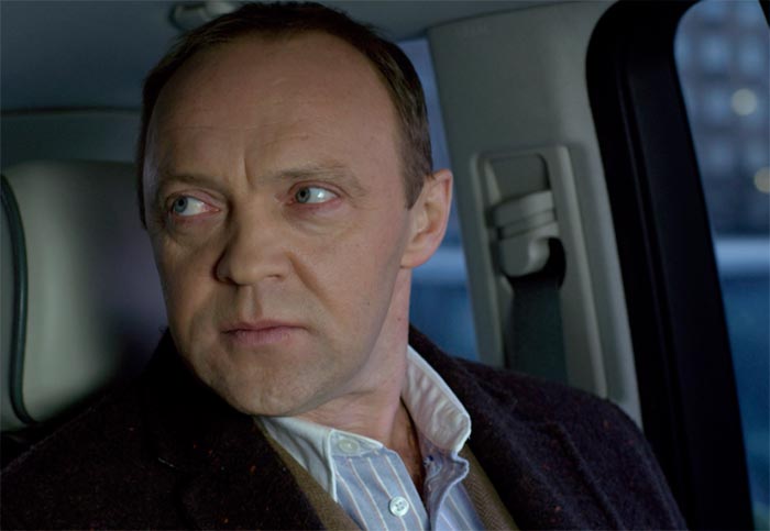 Кадр из сериала Жить дальше кадр Жить дальше 5