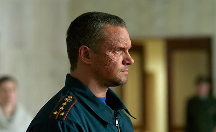 Кадр из сериала Жить дальше кадр Жить дальше 6