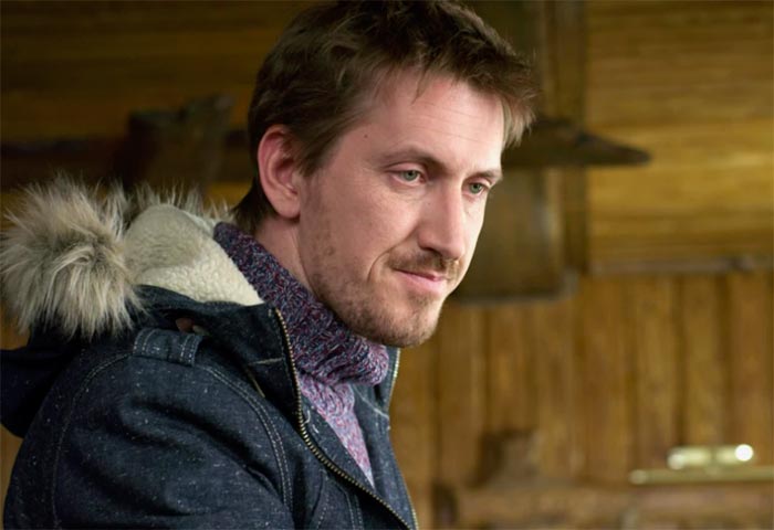 Кадр из сериала Жить дальше кадр Жить дальше 8