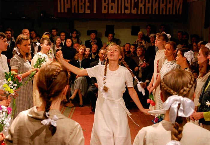 кадр Жить сначала 2