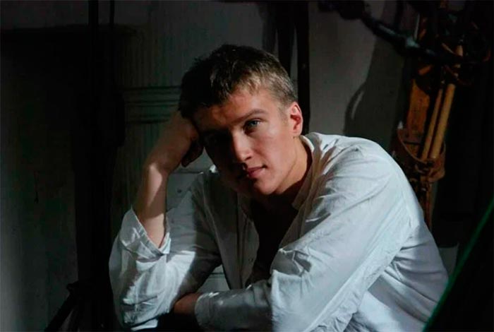 кадр Жить сначала 3