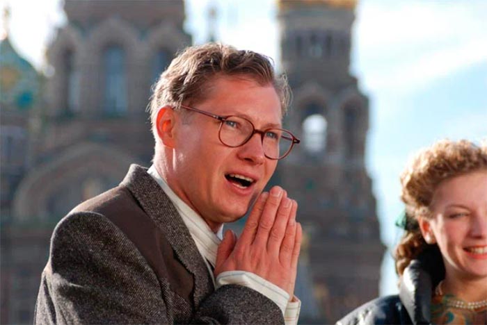 кадр Жить сначала 6