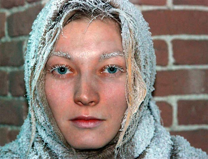 кадр Жить сначала 8