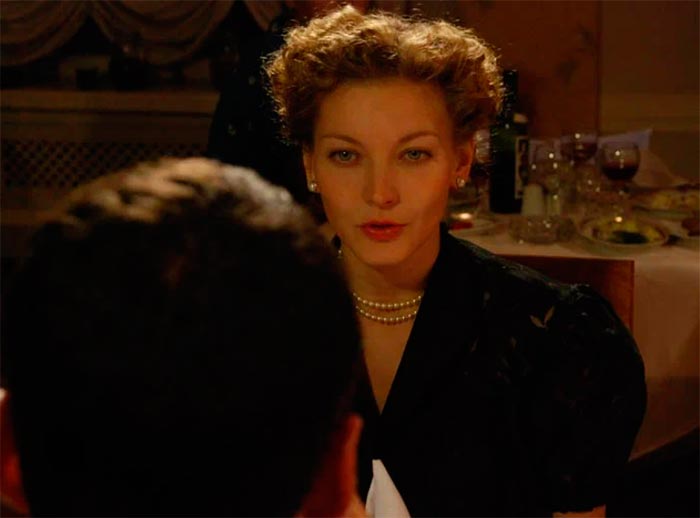 кадр Жить сначала 11