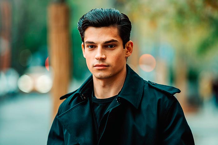 кадр Жить жизнь 2 сезон 3