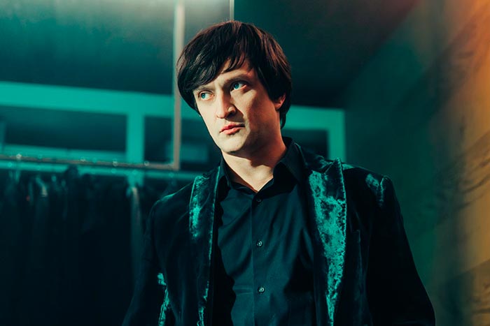 кадр Жить жизнь 2 сезон 5