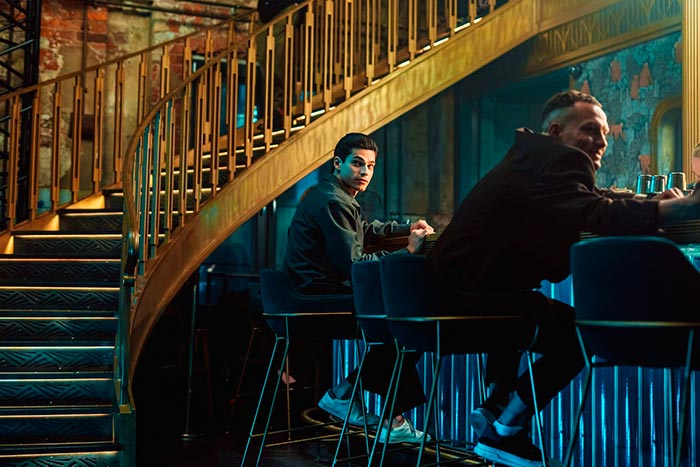 кадр Жить жизнь 2 сезон 6