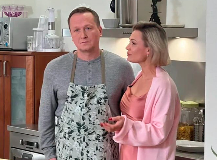 кадр Жизнь без ошибок 3