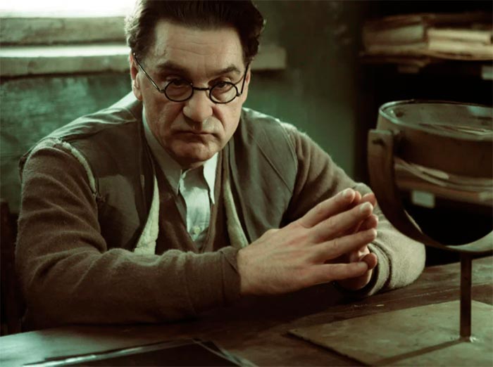 Кадр из сериала Жизнь и судьба кадр Жизнь и судьба 3