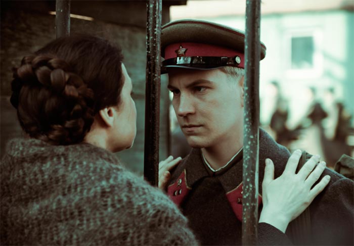 Кадр из сериала Жизнь и судьба кадр Жизнь и судьба 4