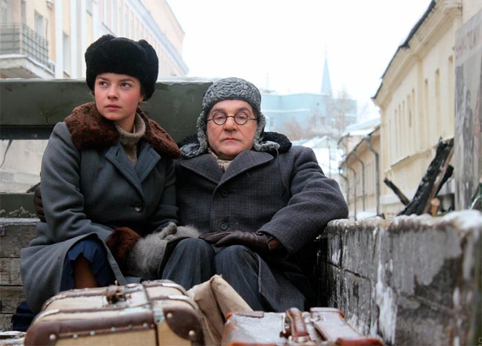 Сериал «Жизнь и судьба» (2012) - сюжет, актеры и роли, кадры из сериала