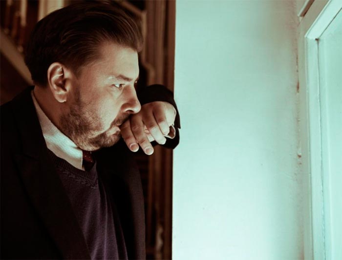 Кадр из сериала Жизнь и судьба кадр Жизнь и судьба 9