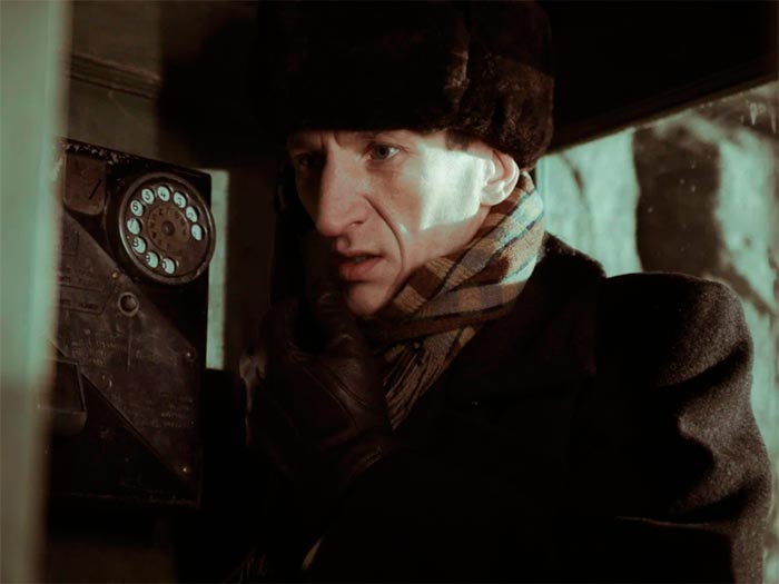 Кадр из сериала Жизнь и судьба кадр Жизнь и судьба 10