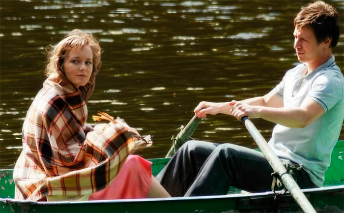 Кадр из сериала Жизнь, которой не было кадр Жизнь, которой не было 2