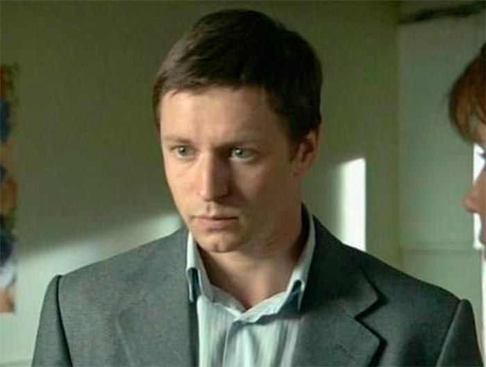 Кадр из сериала Жизнь, которой не было кадр Жизнь, которой не было 3