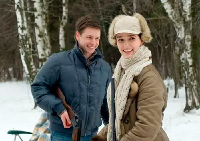 Кадр из сериала Жизнь, которой не было кадр Жизнь, которой не было 4