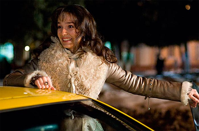 Кадр из сериала Жизнь, которой не было кадр Жизнь, которой не было 5