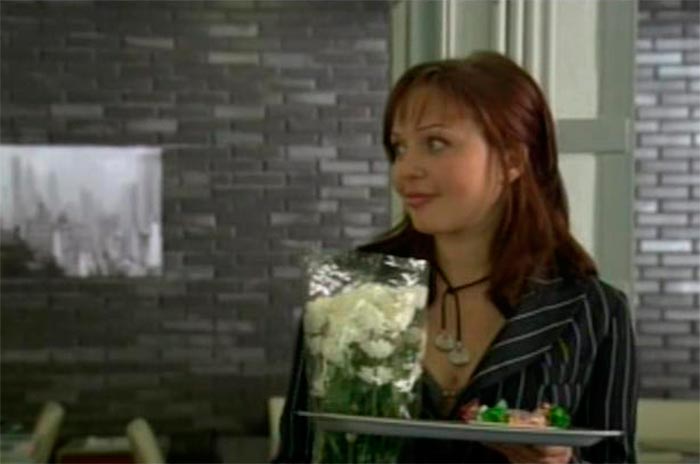 Кадр из сериала Жизнь, которой не было кадр Жизнь, которой не было 6