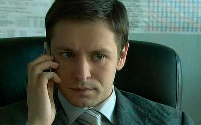 Кадр из сериала Жизнь, которой не было кадр Жизнь, которой не было 7