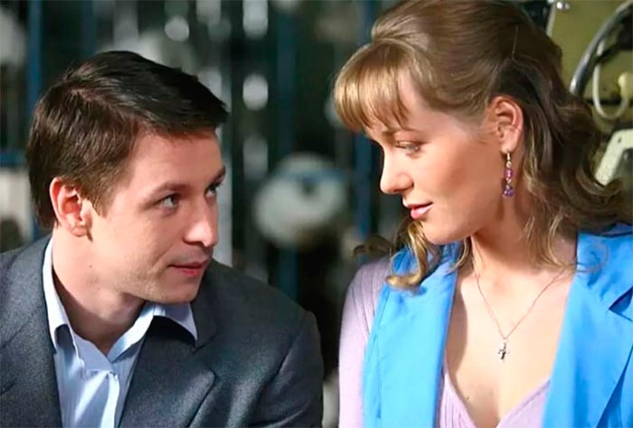 Кадр из сериала Жизнь, которой не было кадр Жизнь, которой не было 8